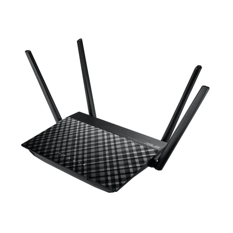 ASUS RT-AC58U (V3) Wireless Dual-Band USB2.0 Gigabit Router up to 1167Mbps (5GHz)