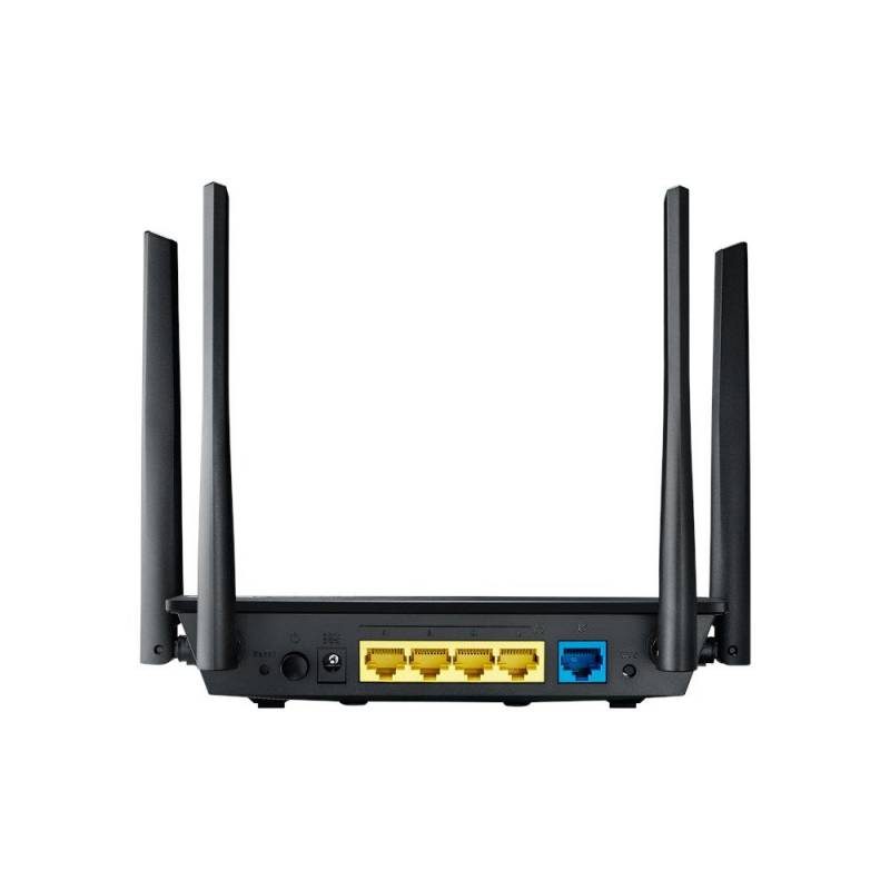 ASUS RT-AC58U (V3) Wireless Dual-Band USB2.0 Gigabit Router up to 1167Mbps (5GHz)