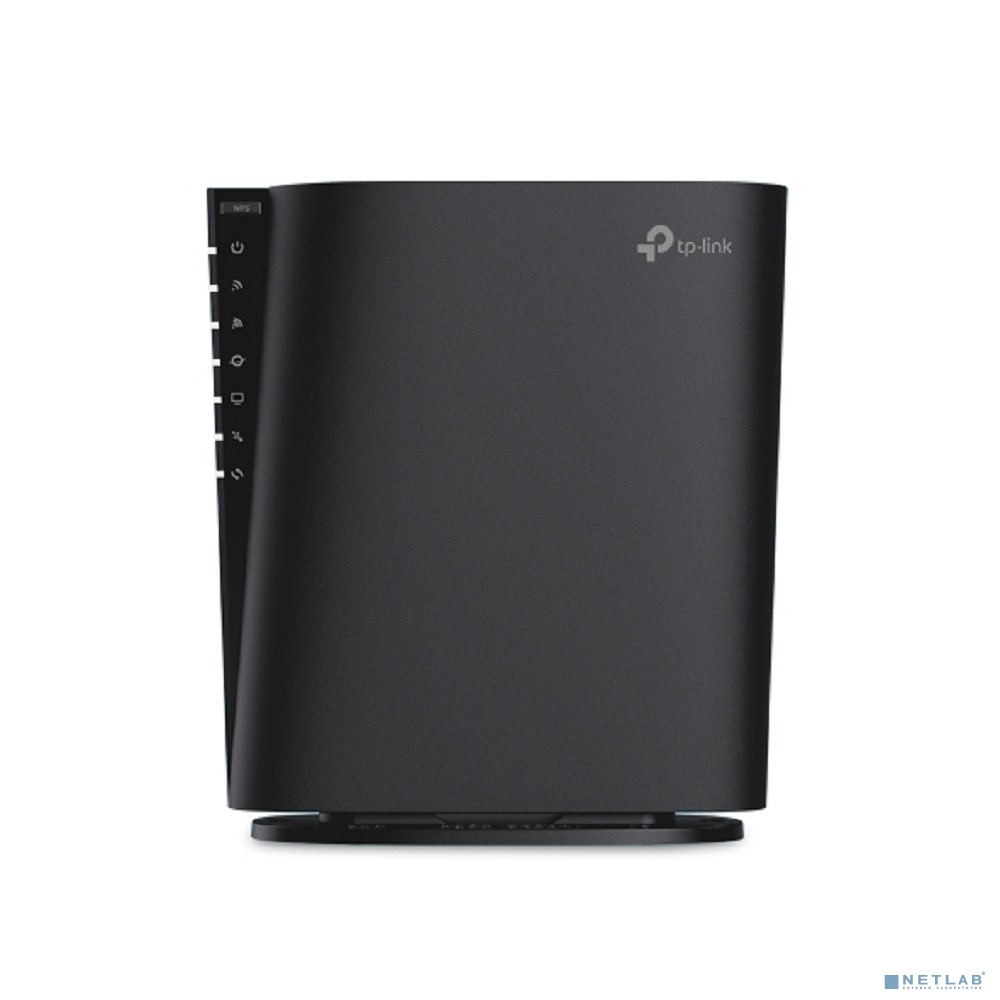 Роутер беспроводной TP-Link ARCHER AX80(RU) AX6000 100/1000/2500BASE-T черный Роутер беспроводной TP-Link ARCHER AX80(RU) AX6000 100/1000/2500BASE-T черный