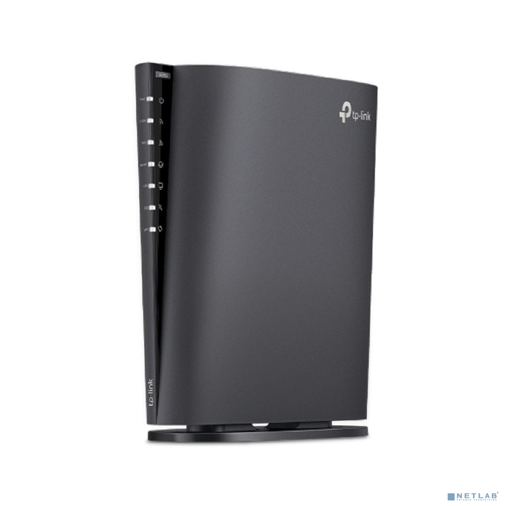 Роутер беспроводной TP-Link ARCHER AX80(RU) AX6000 100/1000/2500BASE-T черный Роутер беспроводной TP-Link ARCHER AX80(RU) AX6000 100/1000/2500BASE-T черный