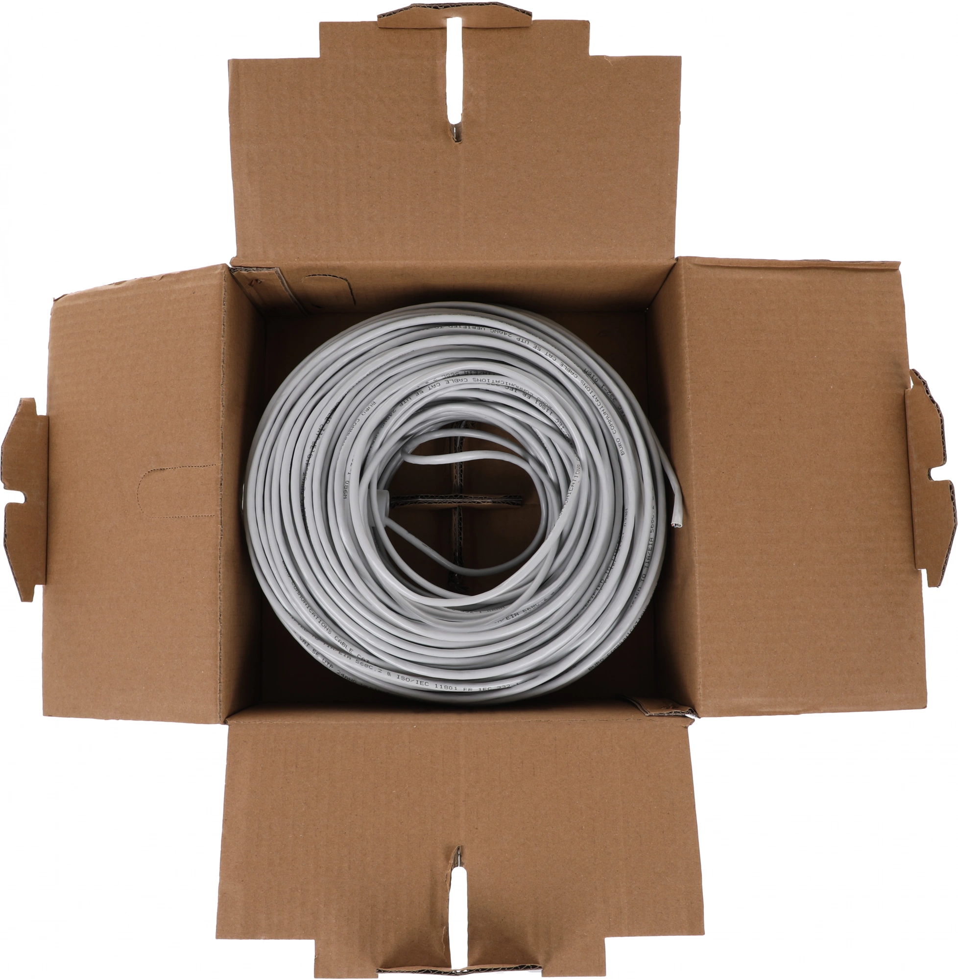 BURO BU-CCA-050-100M