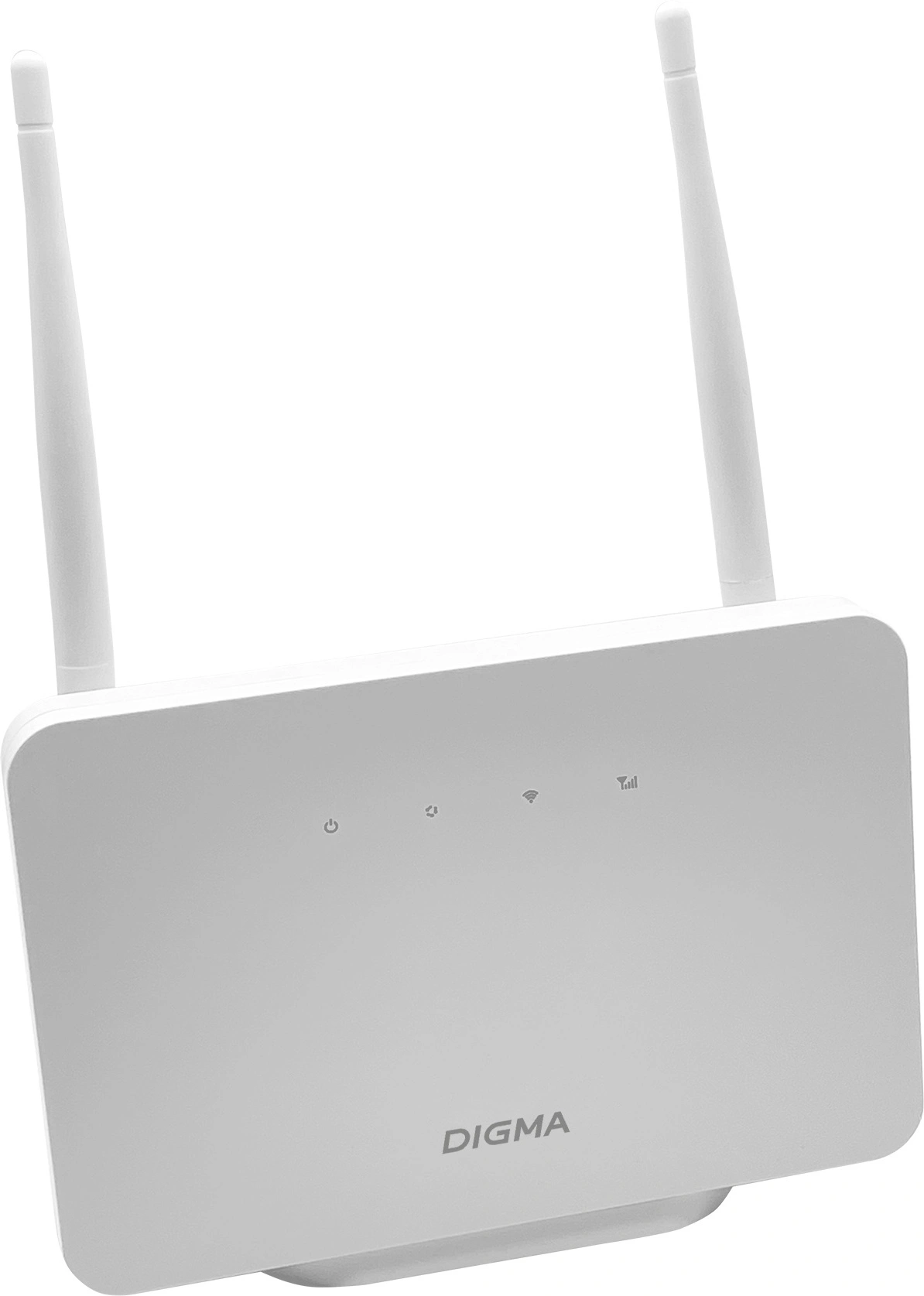 DIGMA D4GHMAWH DIGMA D4GHMAWH