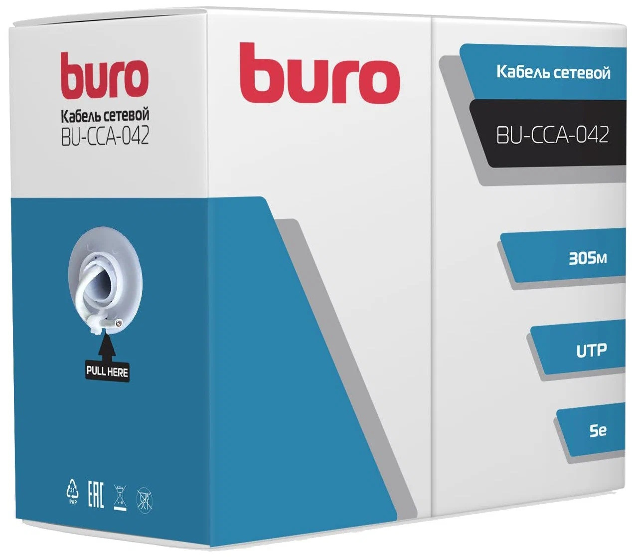 BURO BU-CCA-042