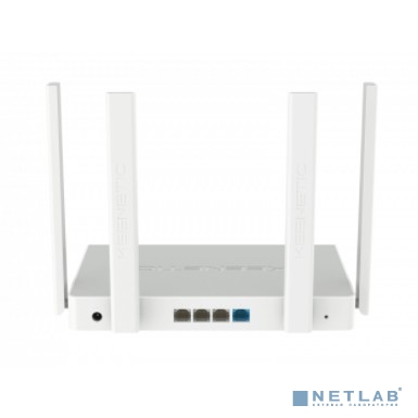 Keenetic Hopper (KN-3810) Гигабитный интернет-центр с Mesh Wi-Fi 6 AX1800, 4-портовым Smart-коммутатором и многофункциональным портом USB 3.0 Keenetic Hopper (KN-3810) Гигабитный интернет-центр с Mesh Wi-Fi 6 AX1800, 4-портовым Smart-коммутатором и многофункциональным портом USB 3.0