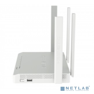 Keenetic Hopper (KN-3810) Гигабитный интернет-центр с Mesh Wi-Fi 6 AX1800, 4-портовым Smart-коммутатором и многофункциональным портом USB 3.0 Keenetic Hopper (KN-3810) Гигабитный интернет-центр с Mesh Wi-Fi 6 AX1800, 4-портовым Smart-коммутатором и многофункциональным портом USB 3.0