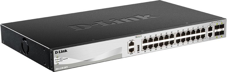 D-LINK DGS-3130-30TS/B1A