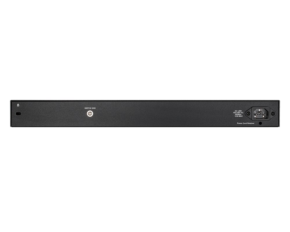 D-LINK DGS-1210-28P/F