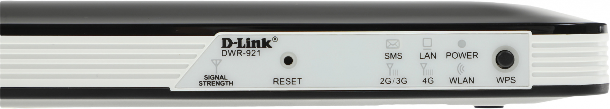 D-LINK DWR-921