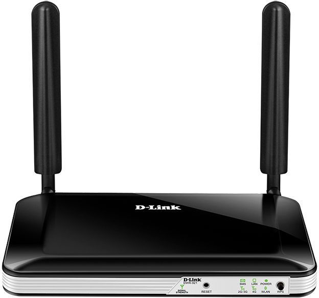 D-LINK DWR-921