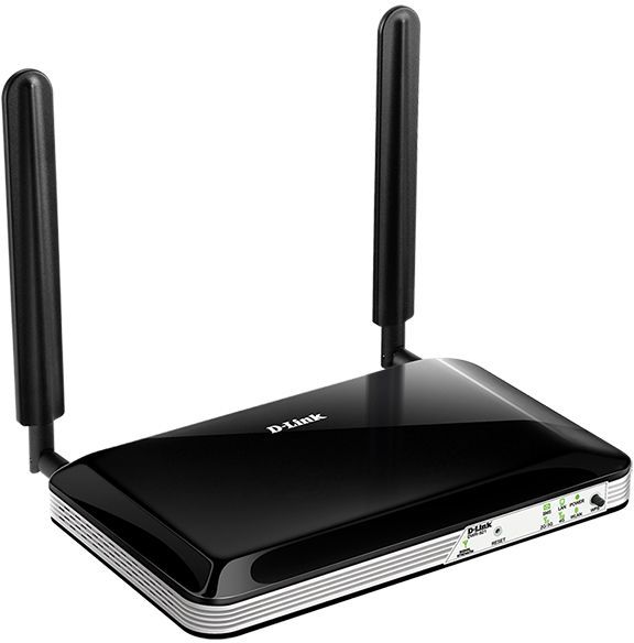 D-LINK DWR-921