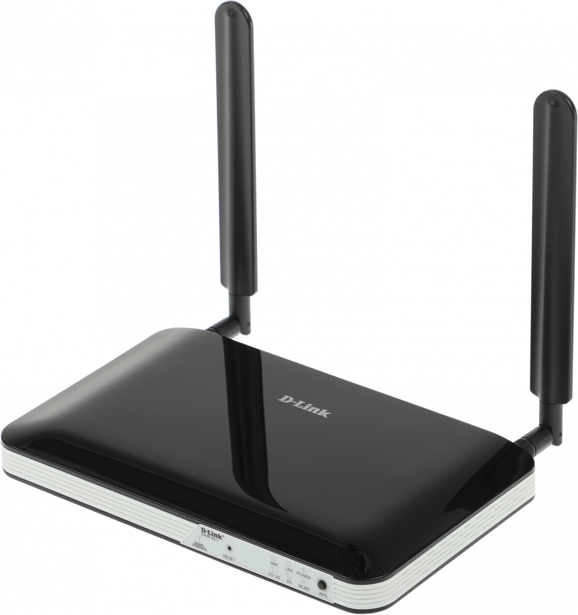 D-LINK DWR-921