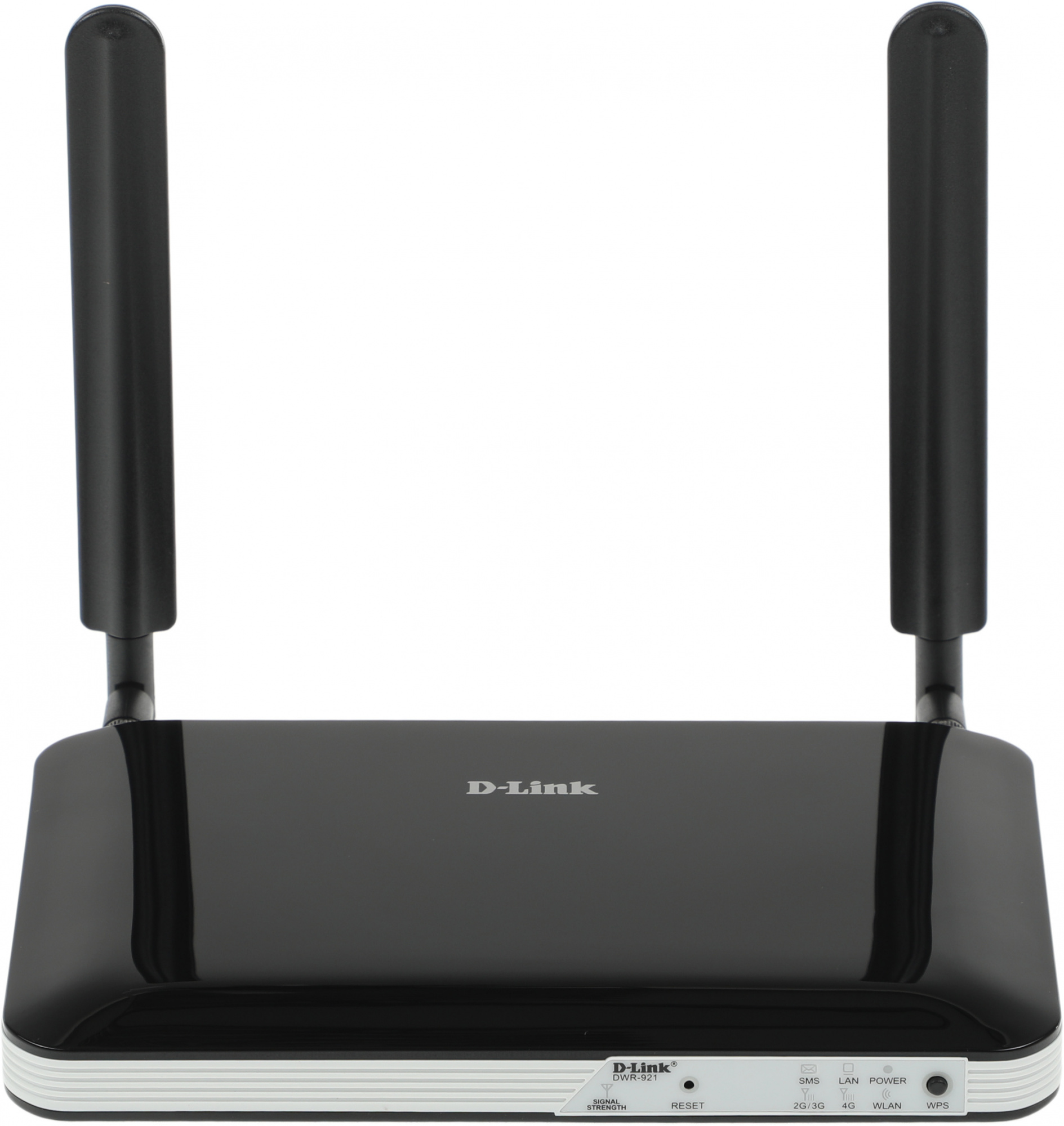 D-LINK DWR-921