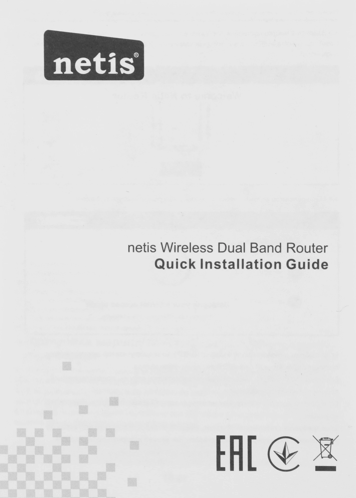 NETIS NX30