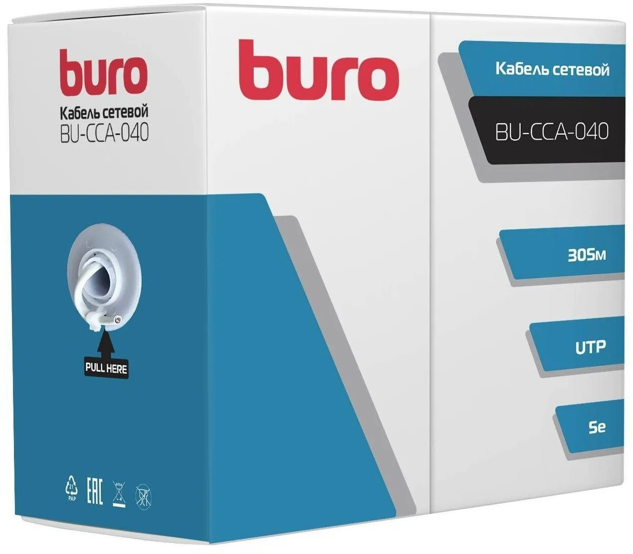 BURO BU-CCA-040