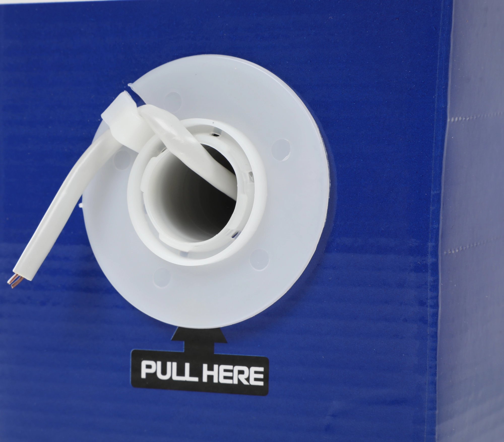 BURO BU-CCA-040-100M