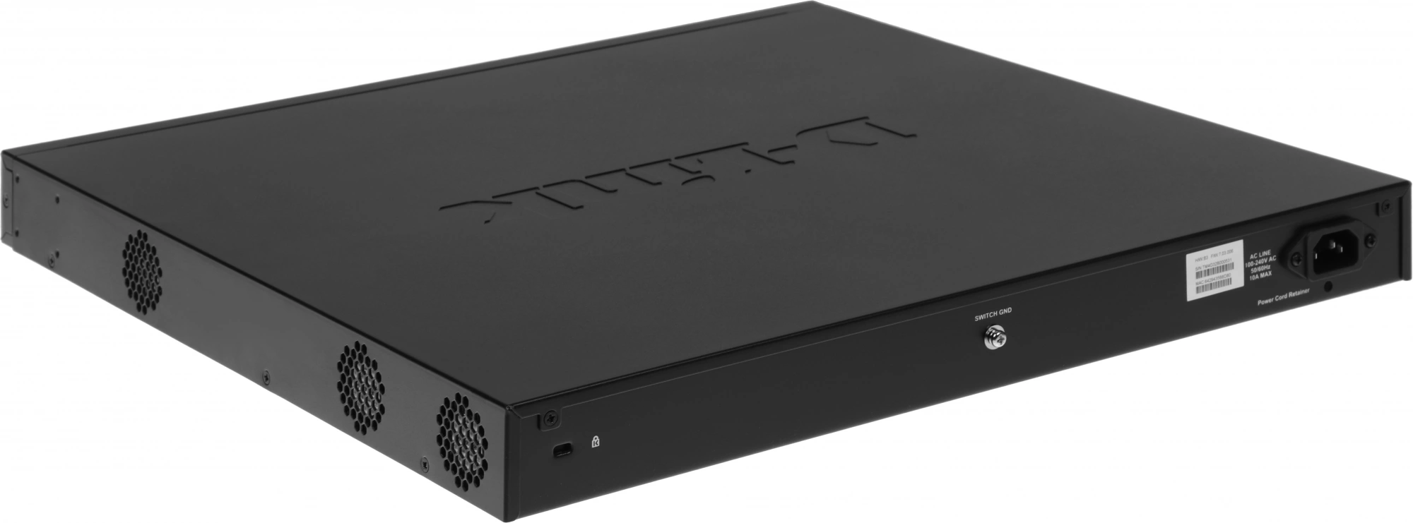 D-LINK DGS-1210-52MPP/ME/B