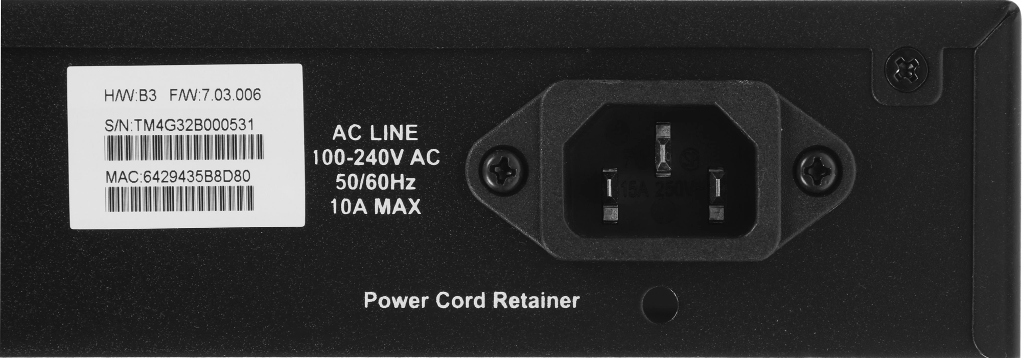 D-LINK DGS-1210-52MPP/ME/B
