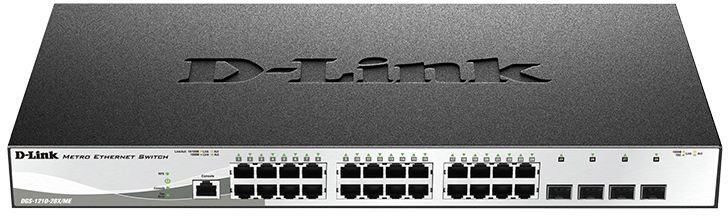 D-LINK DGS-1210-28X/ME/B