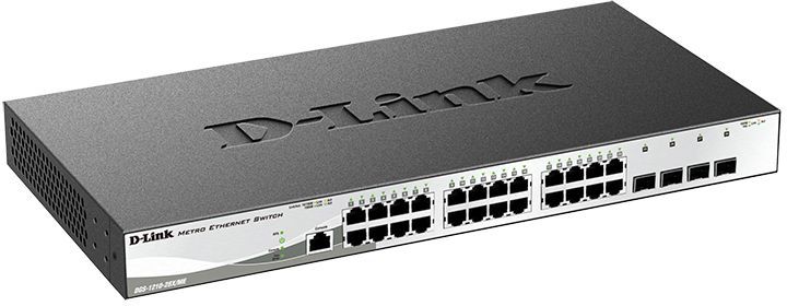 D-LINK DGS-1210-28X/ME/B