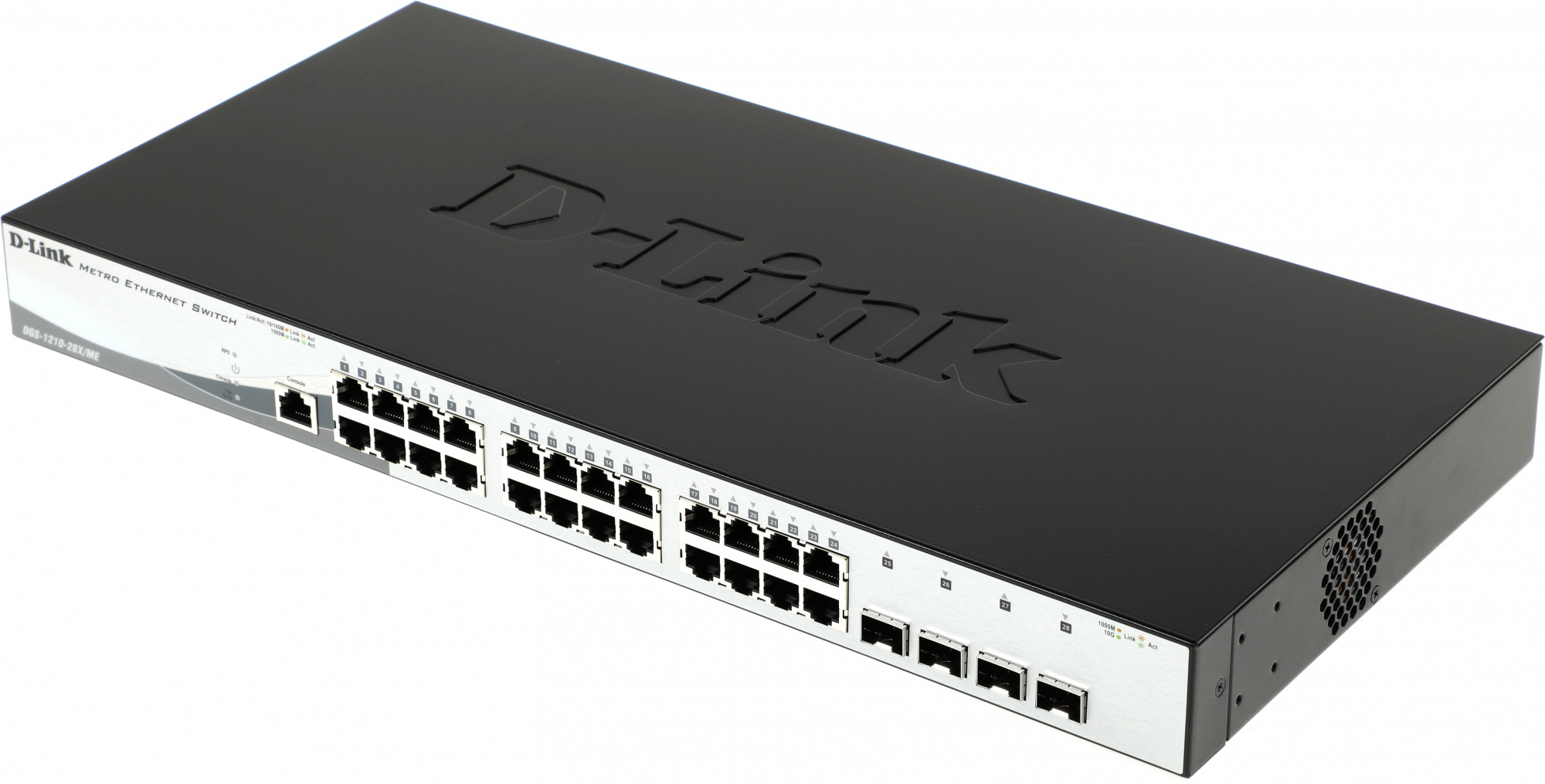 D-LINK DGS-1210-28X/ME/B