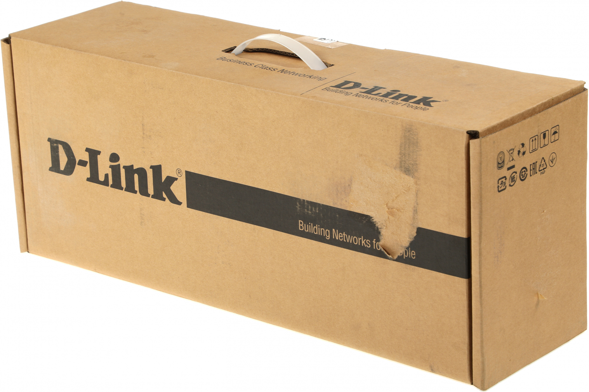 D-LINK KVM-450