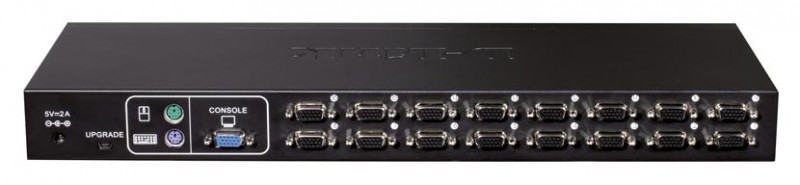 D-LINK KVM-450