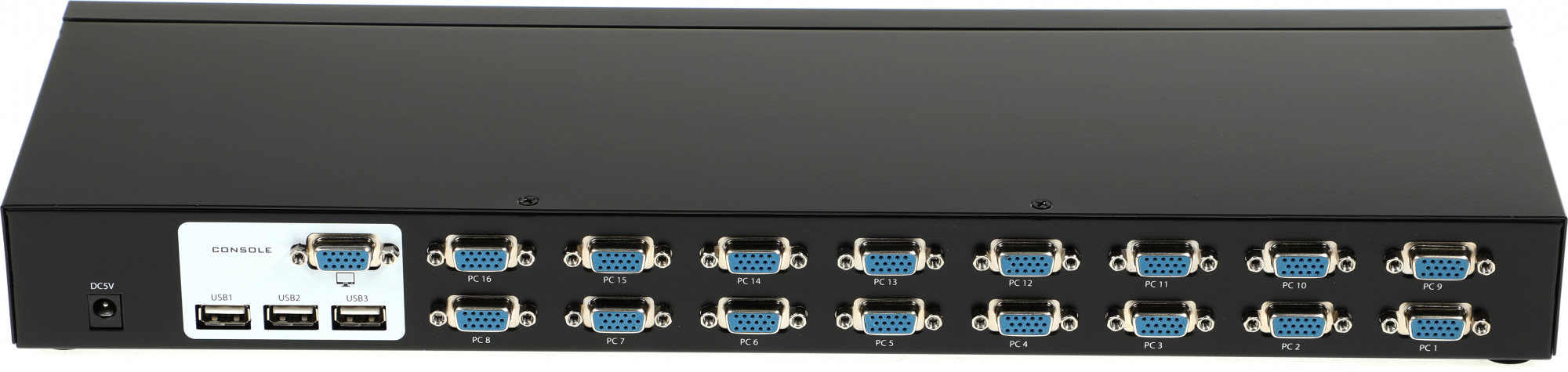 D-LINK KVM-450