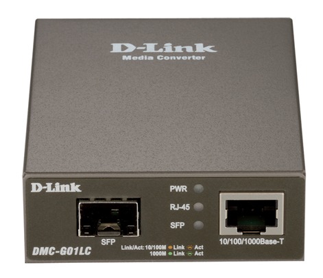 D-LINK DMC-G01LC