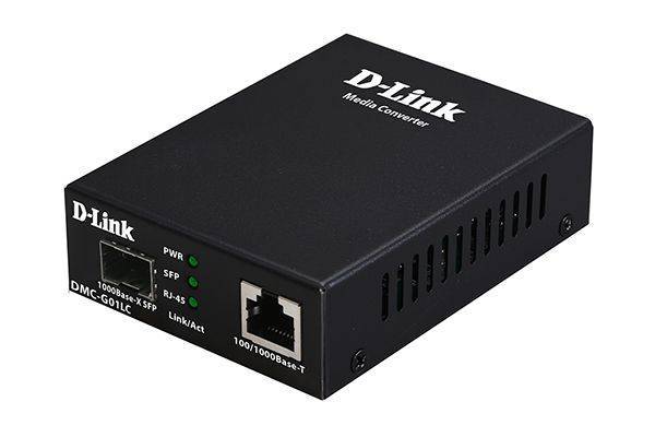 D-LINK DMC-G01LC