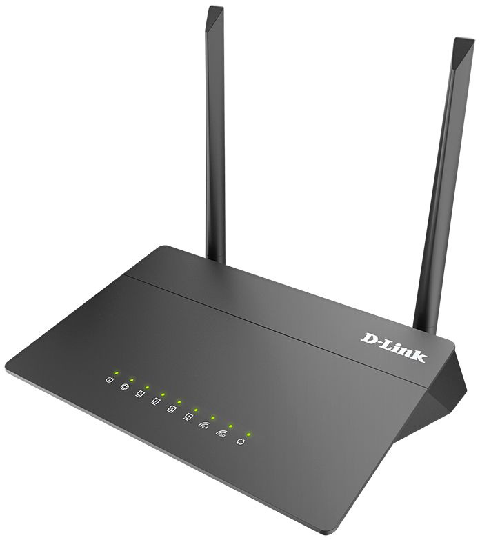 D-LINK DIR-806A/RU