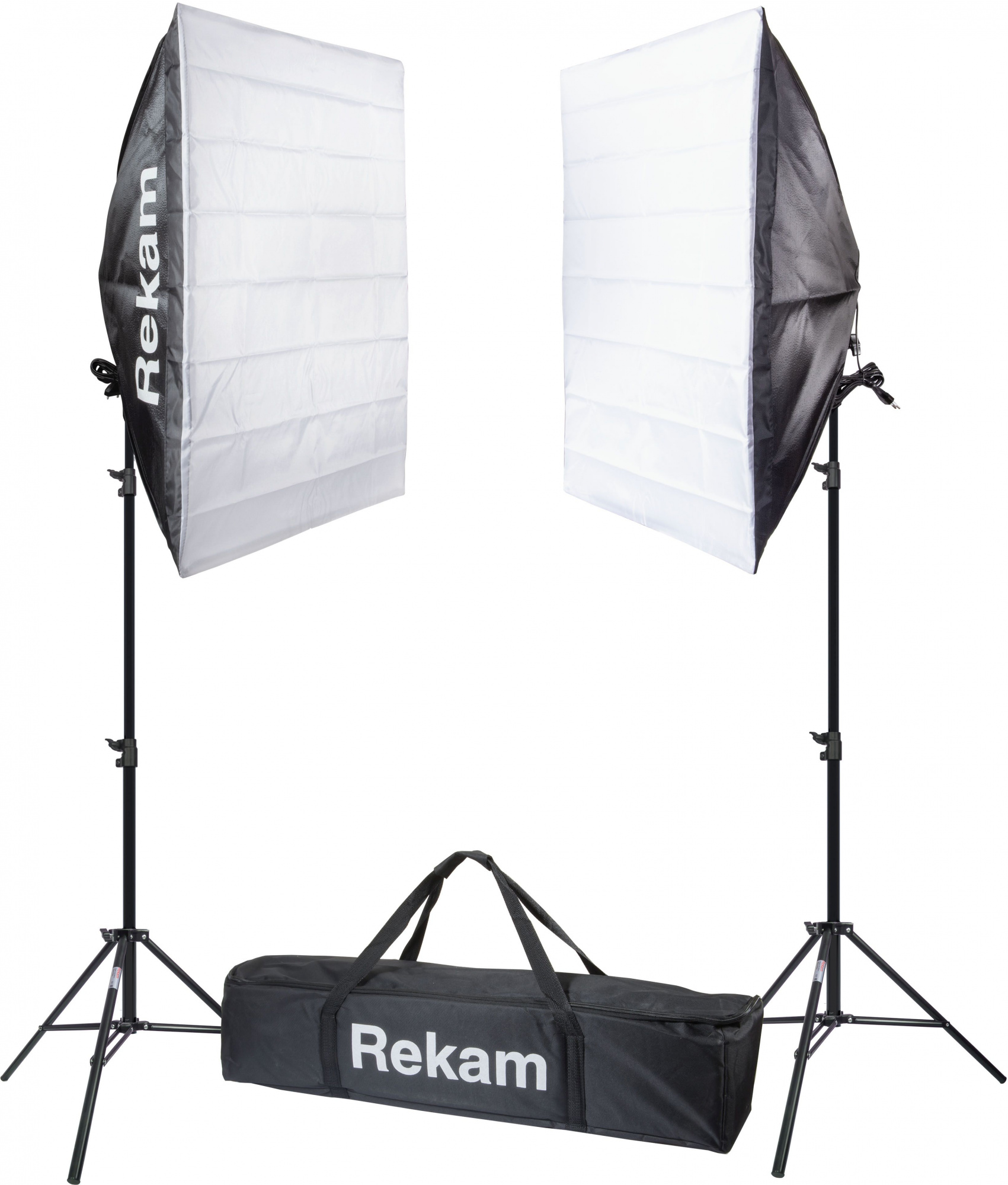 REKAM CL4-600-SB KIT