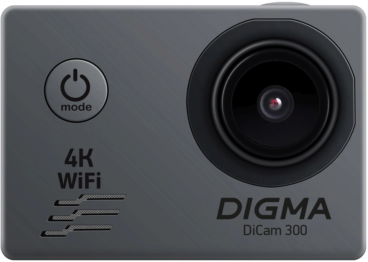 DIGMA DC300 DIGMA DC300