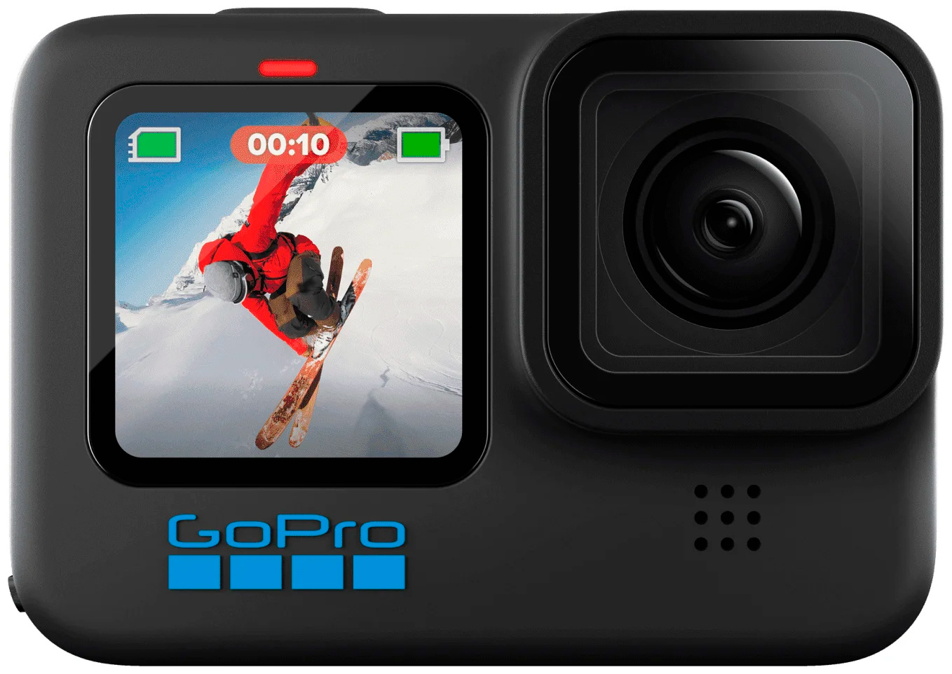 GoPro CHDHX-101-RW