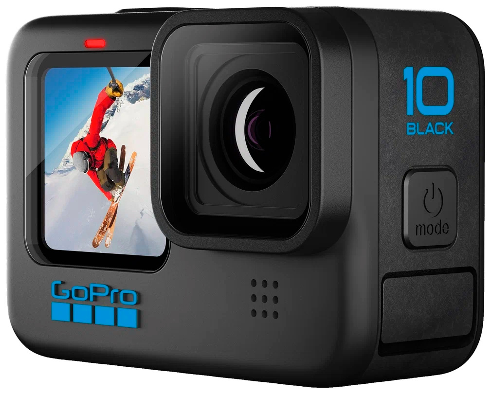 GoPro CHDHX-101-RW