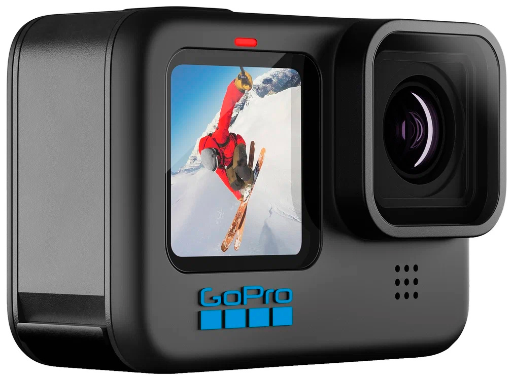 GoPro CHDHX-101-RW