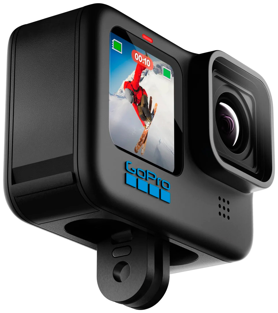 GoPro CHDHX-101-RW