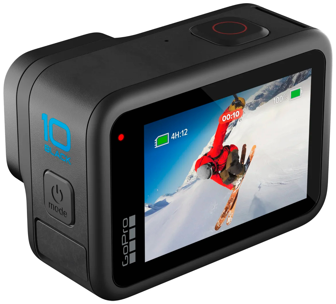 GoPro CHDHX-101-RW