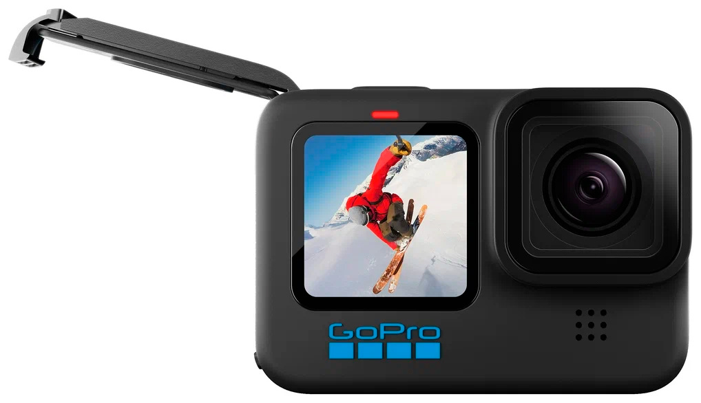 GoPro CHDHX-101-RW