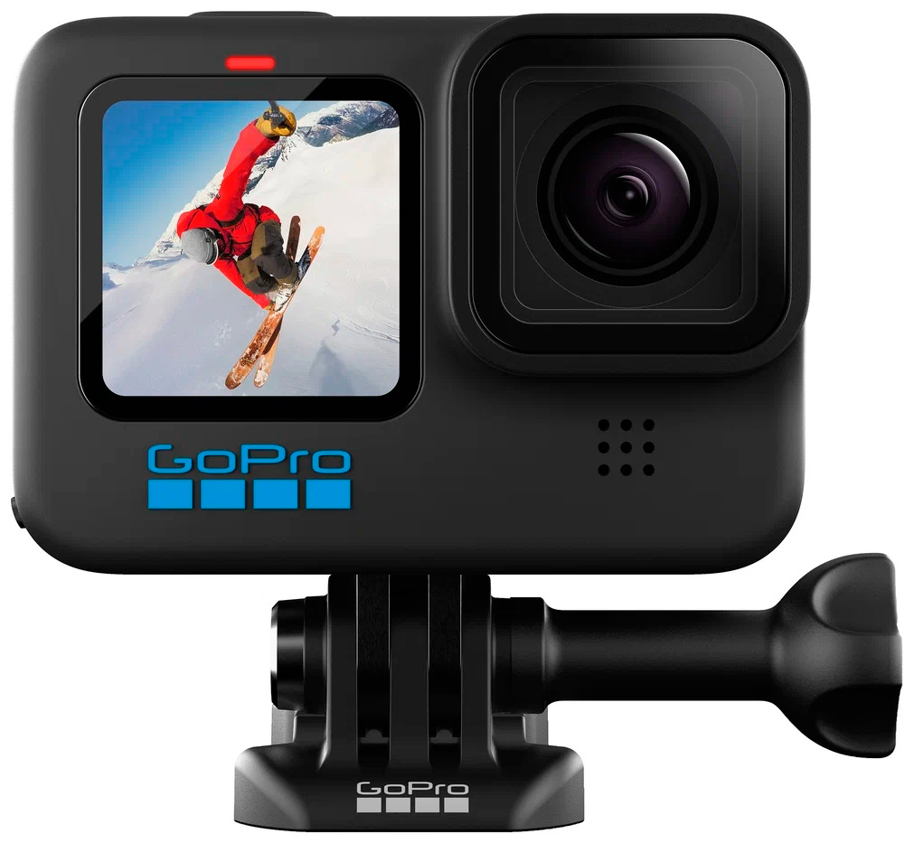 GoPro CHDHX-101-RW