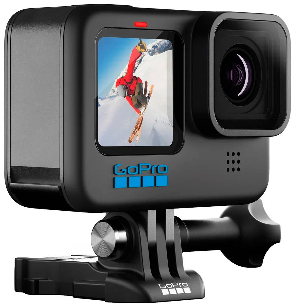 GoPro CHDHX-101-RW