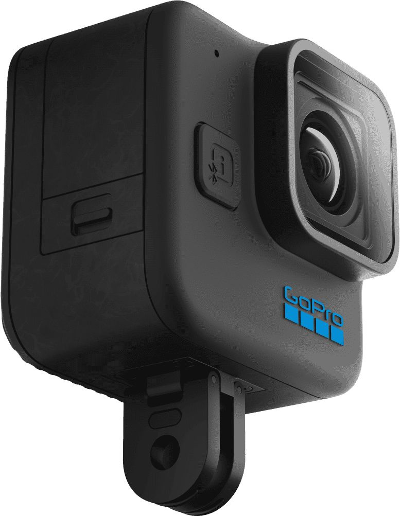 GOPRO CHDHF-111-RW