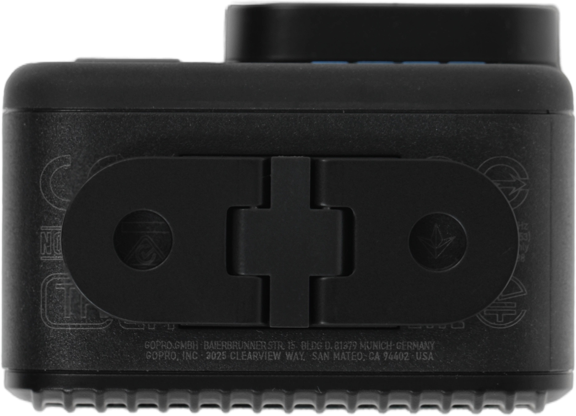 GOPRO CHDHF-111-RW GOPRO CHDHF-111-RW