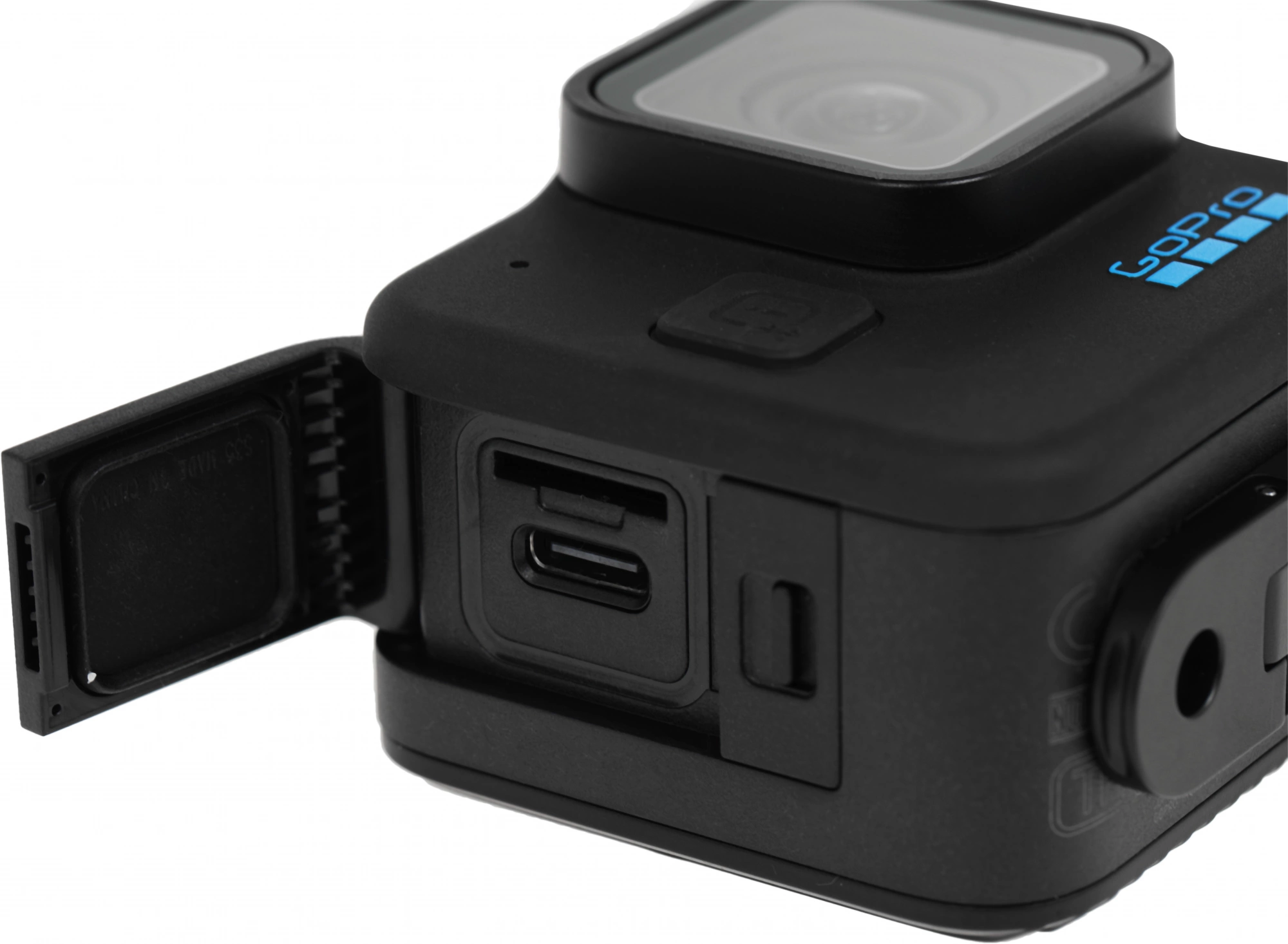 GOPRO CHDHF-111-RW GOPRO CHDHF-111-RW