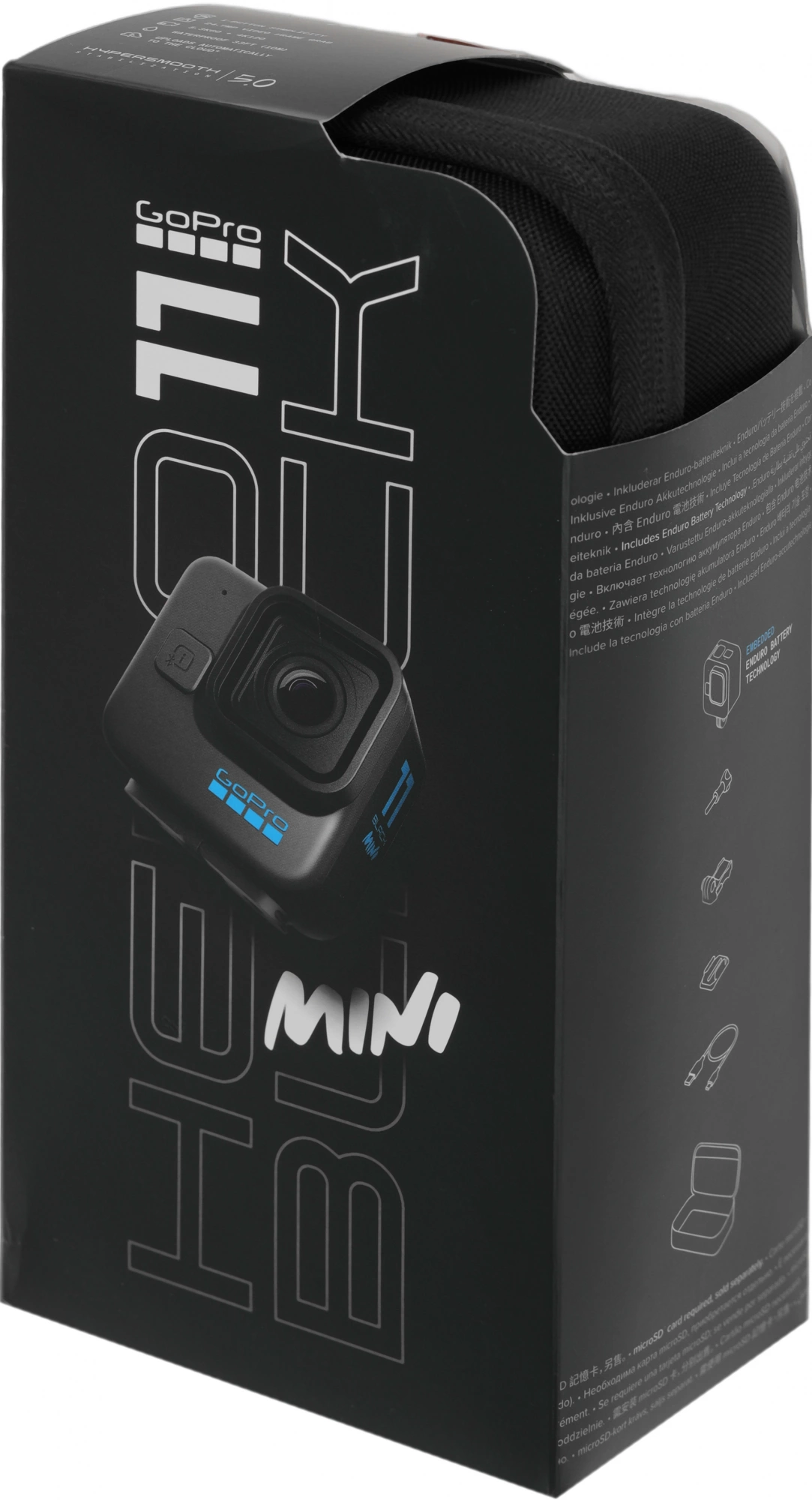 GOPRO CHDHF-111-RW GOPRO CHDHF-111-RW