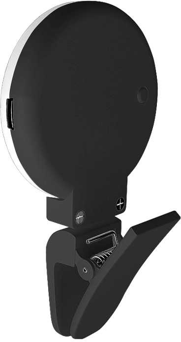 DF DF LED-03 (BLACK)