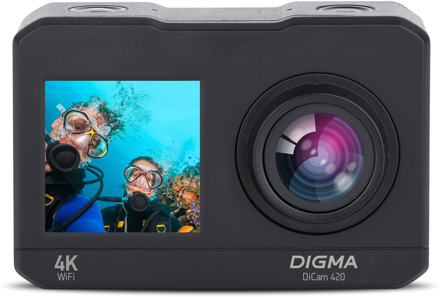 DIGMA DC420 DIGMA DC420