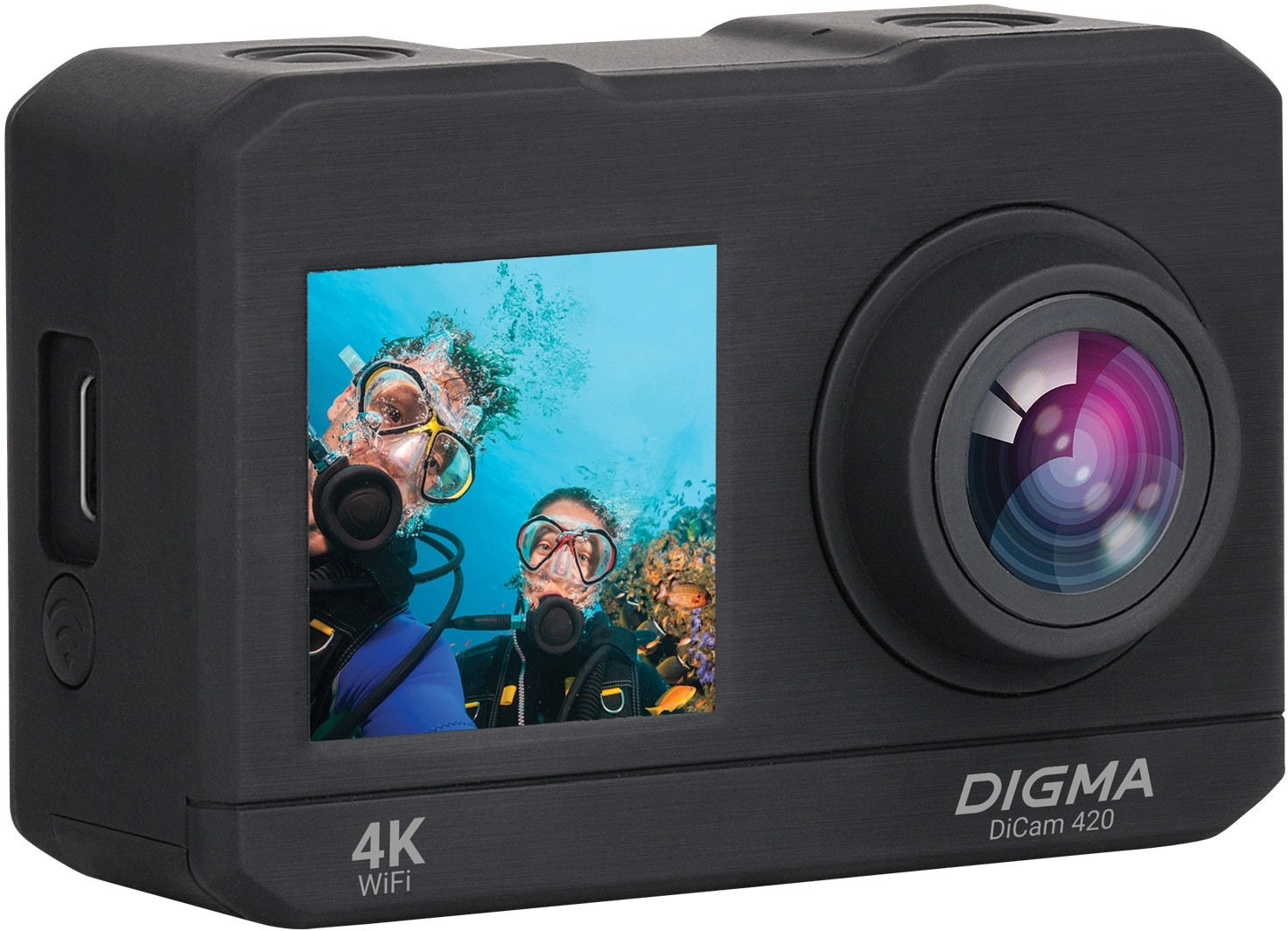 DIGMA DC420 DIGMA DC420