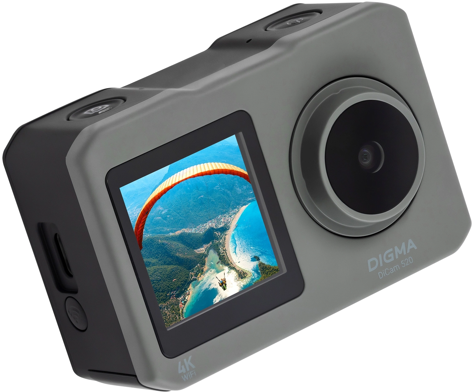 DIGMA DC520 DIGMA DC520