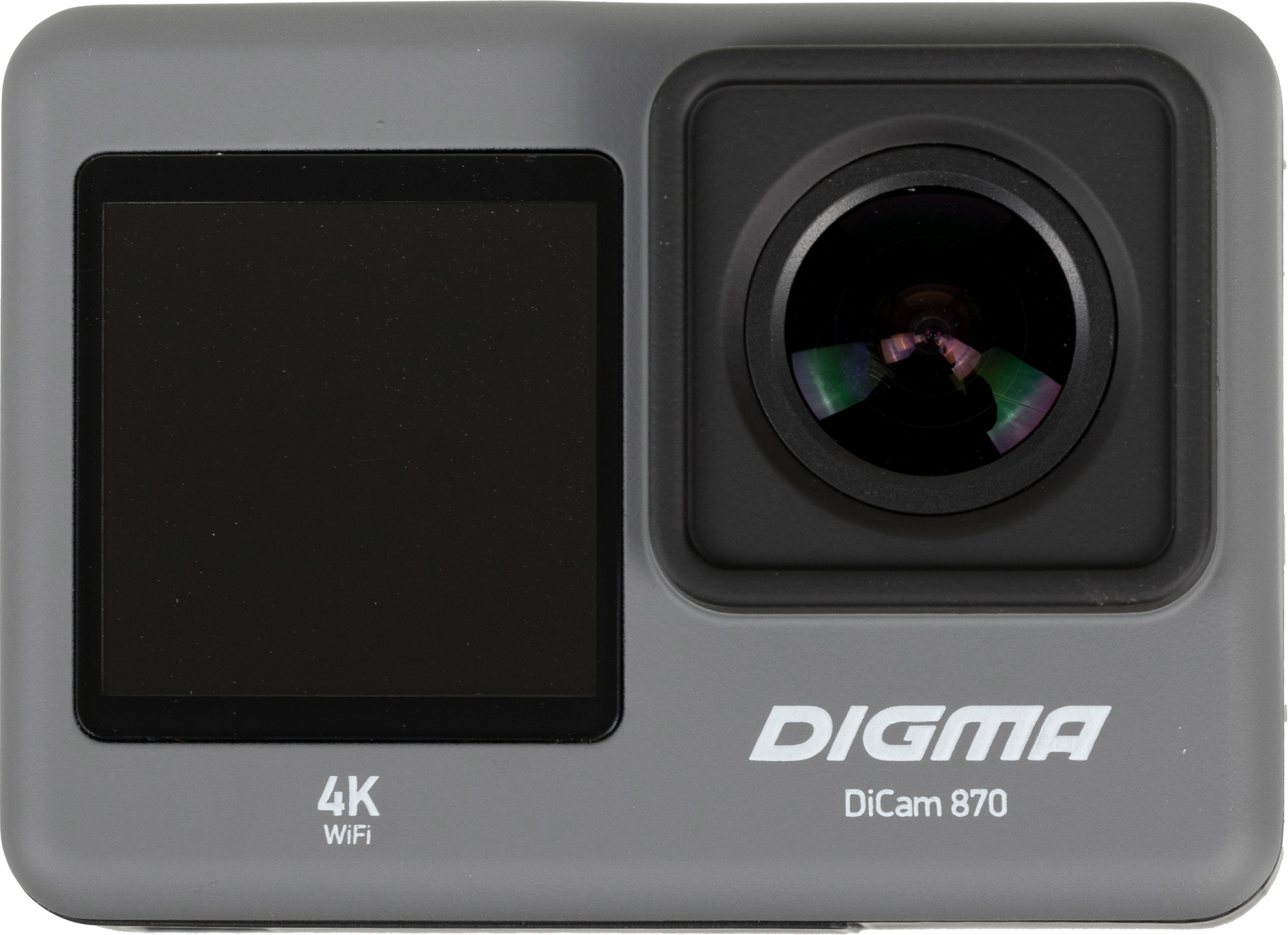 DIGMA DC870