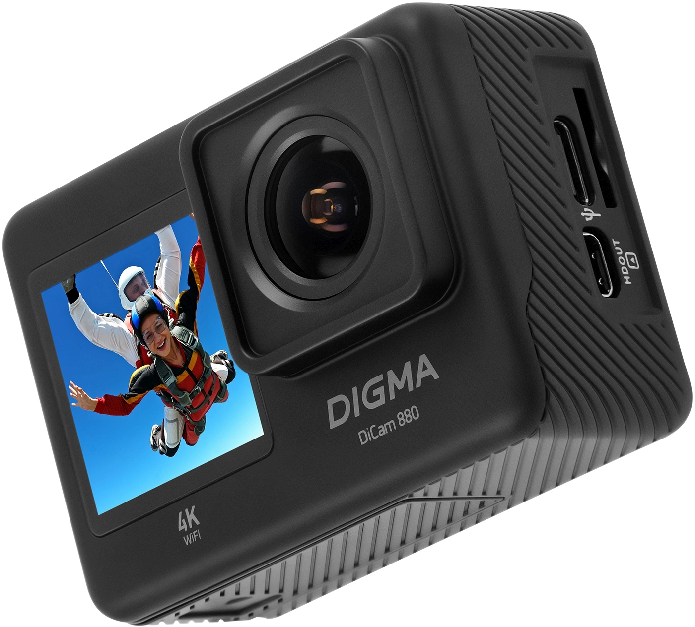 DIGMA DC880 DIGMA DC880